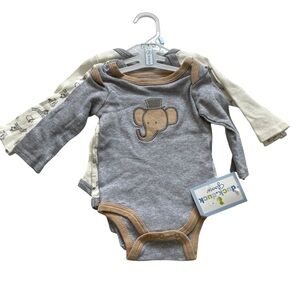 Duck Duck Goose Bodysuit Bundle